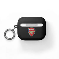 Thumbnail for Arsenal AirPods Pro Case Cover