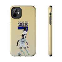 Thumbnail for Vinicius Jr Tough Phone Case