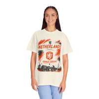 Thumbnail for Netherlands National Team Graphic Tee