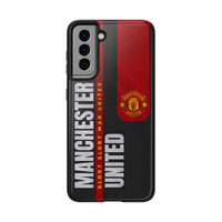 Thumbnail for Manchester United Tough Phone Case
