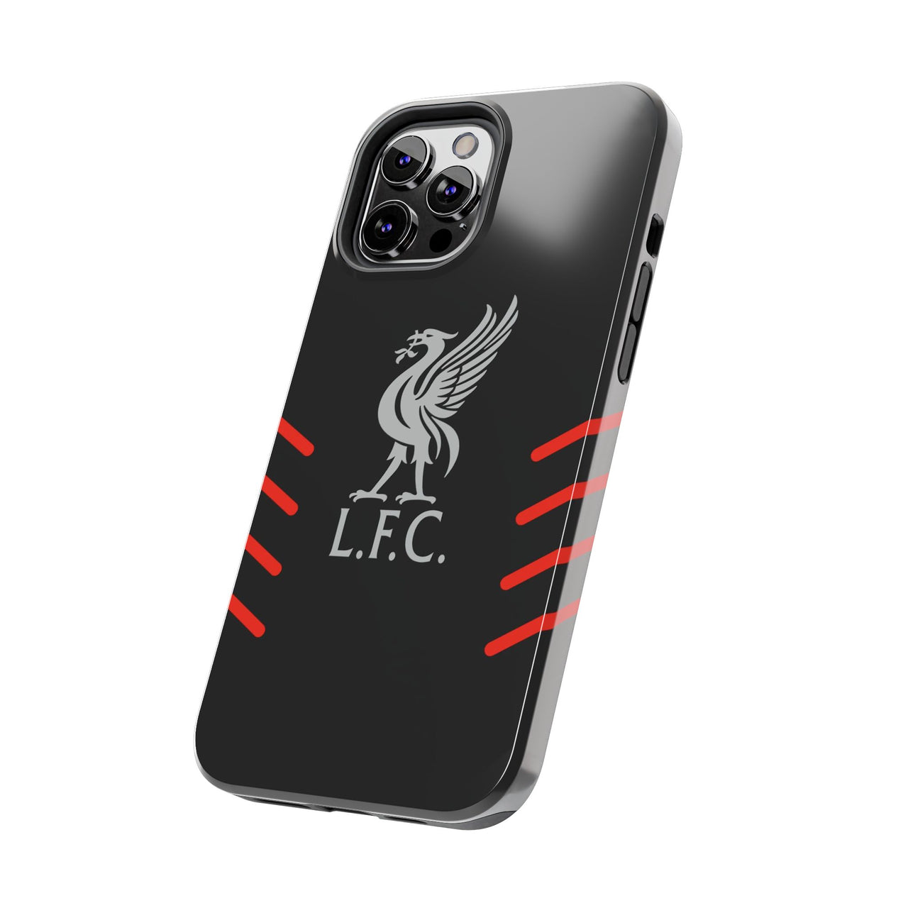 Liver-pool Football Club Phone Case