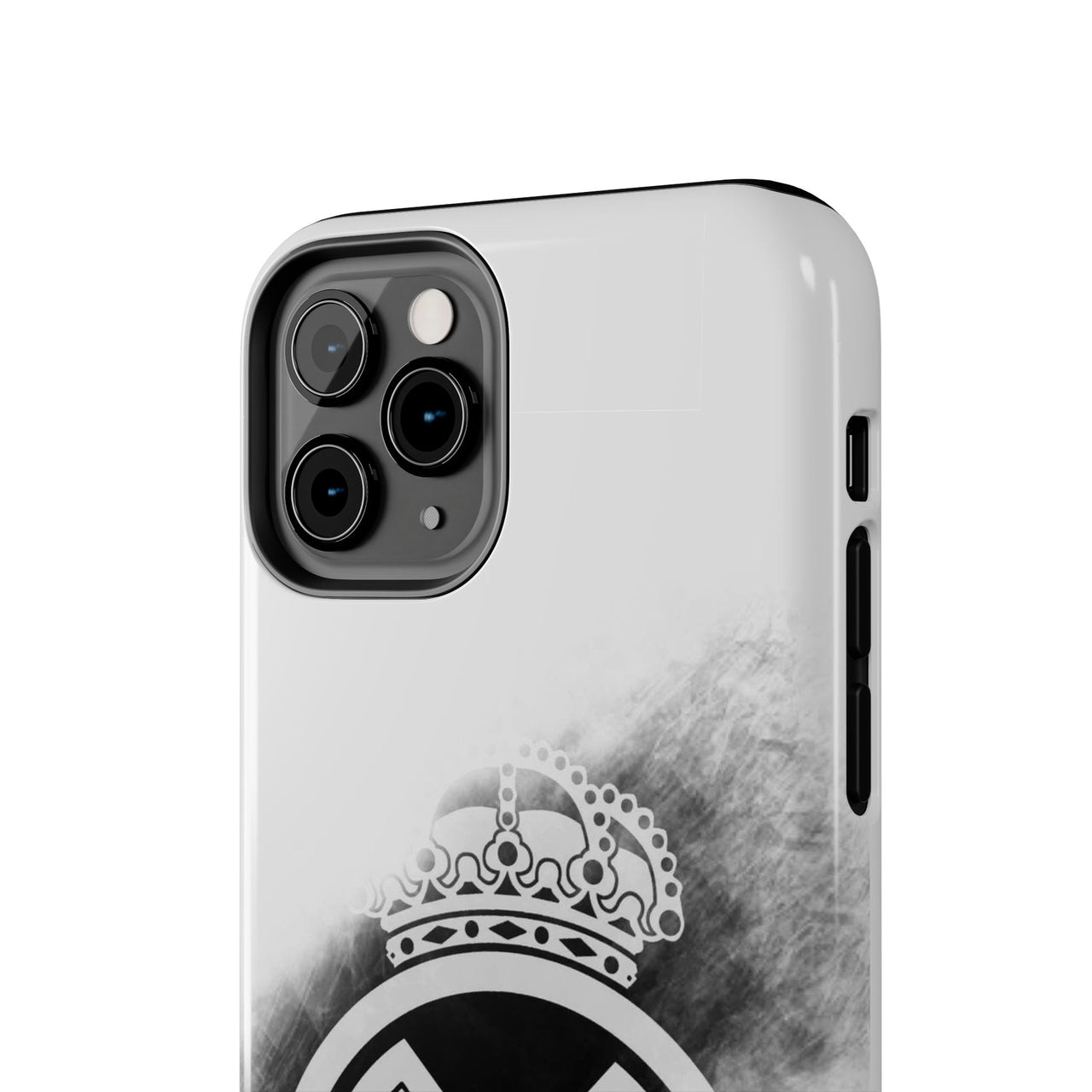 Real Madrid Tough Phone Case