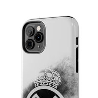 Thumbnail for Real Madrid Tough Phone Case