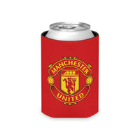 Thumbnail for Manchester United Can Cooler – Drink Sleeve