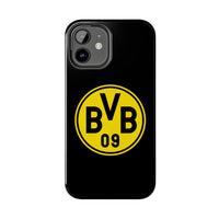 Thumbnail for Borussia Dortmund Phone Case - Black