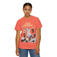 Thumbnail for Jude Bellingham Graphic Tee Alternative - Unisex