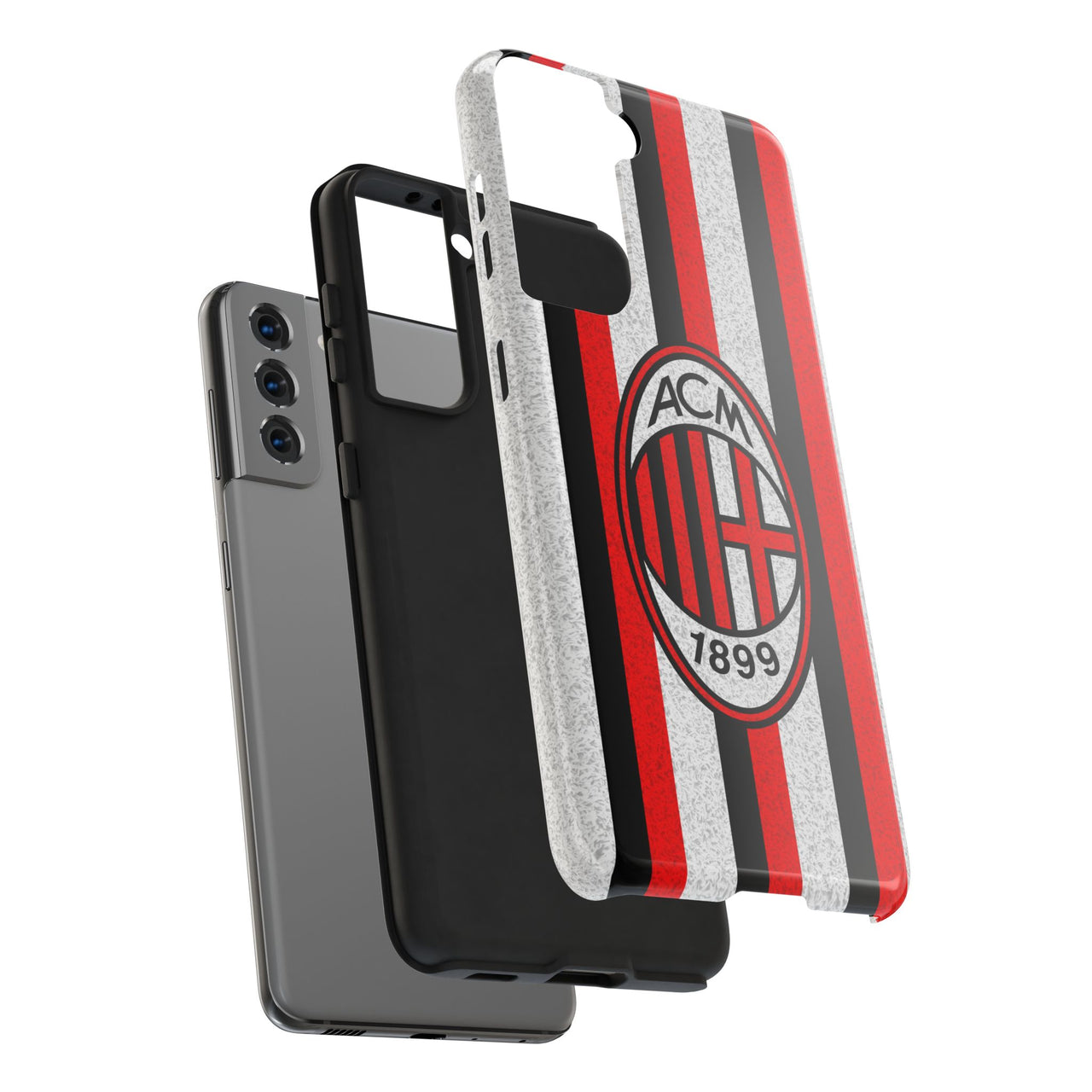 AC Milan Tough Phone Case
