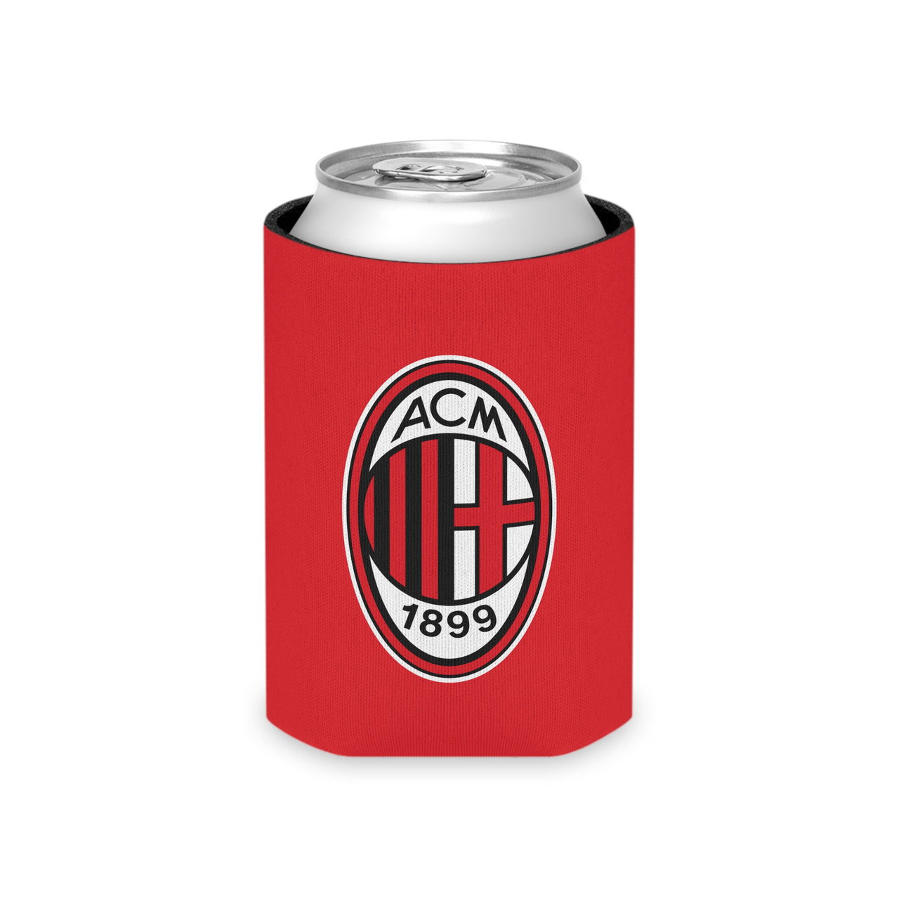 AC Milan Can Cooler - Drink Sleeve