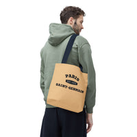 Thumbnail for PSG Vintage Tote Bag