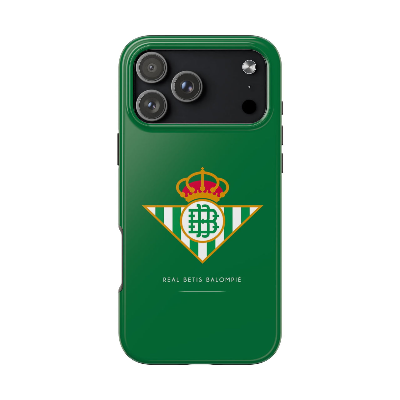 Real Betis Tough Phone Case