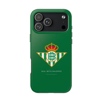 Thumbnail for Real Betis Tough Phone Case