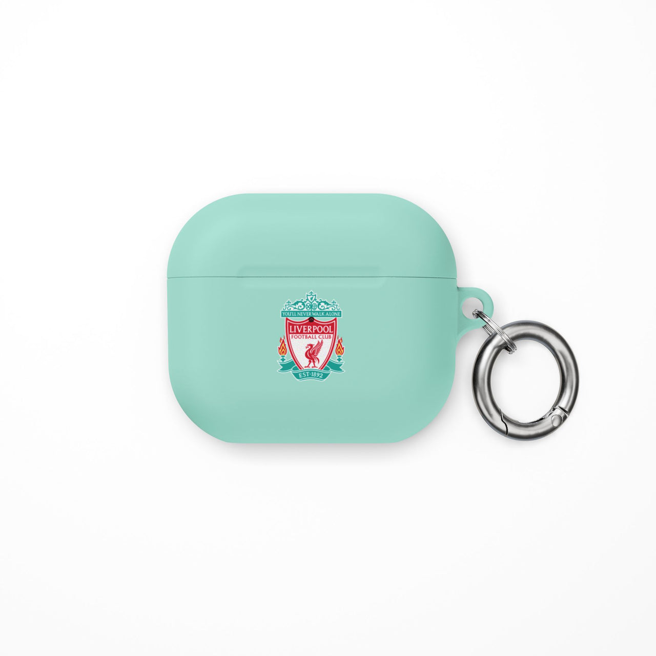 Liverpool AirPods Case Cover