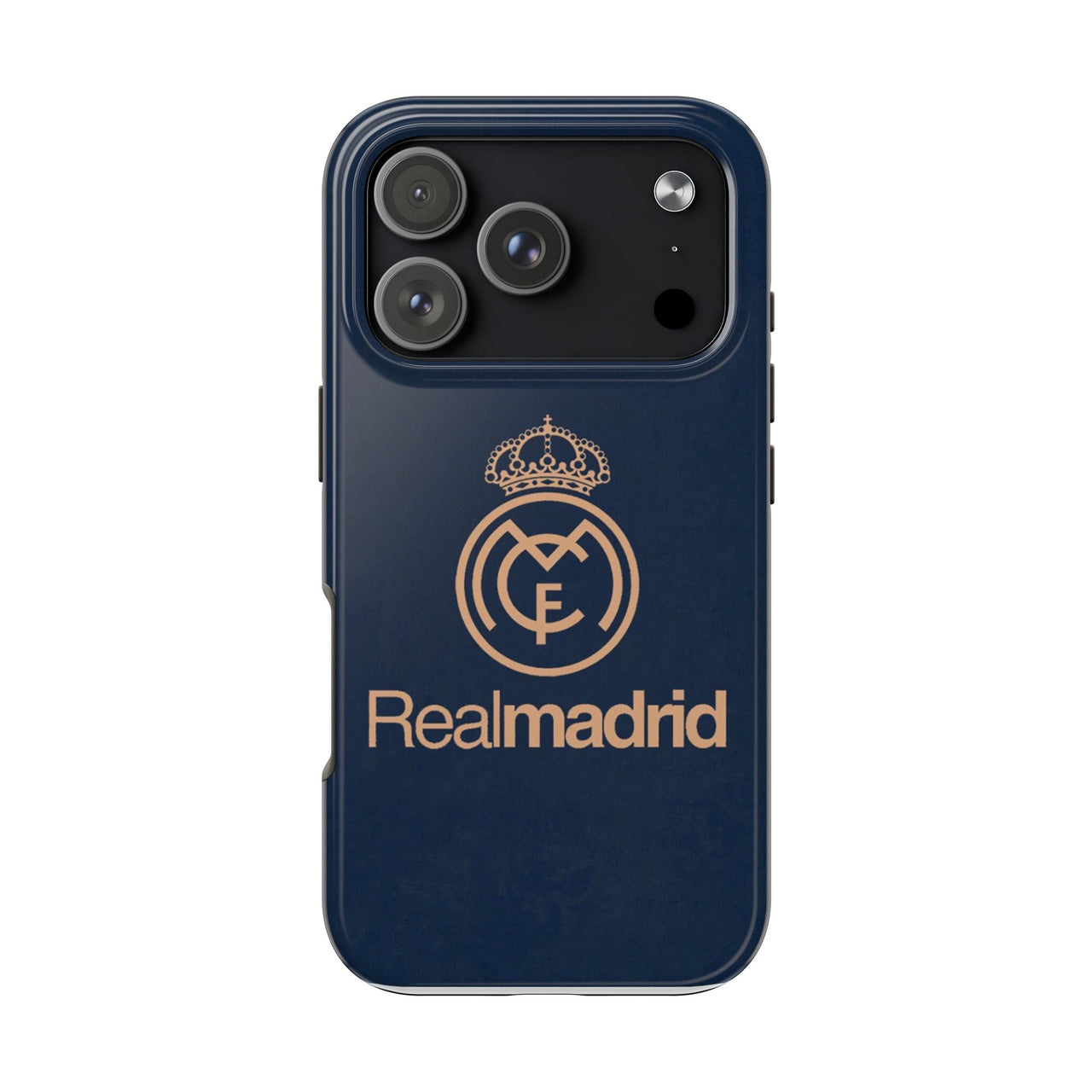 Real Madrid Phone Case