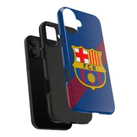 Thumbnail for Barcelona Tough Phone Case