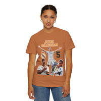 Thumbnail for Jude Bellingham Graphic Tee Alternative - Unisex