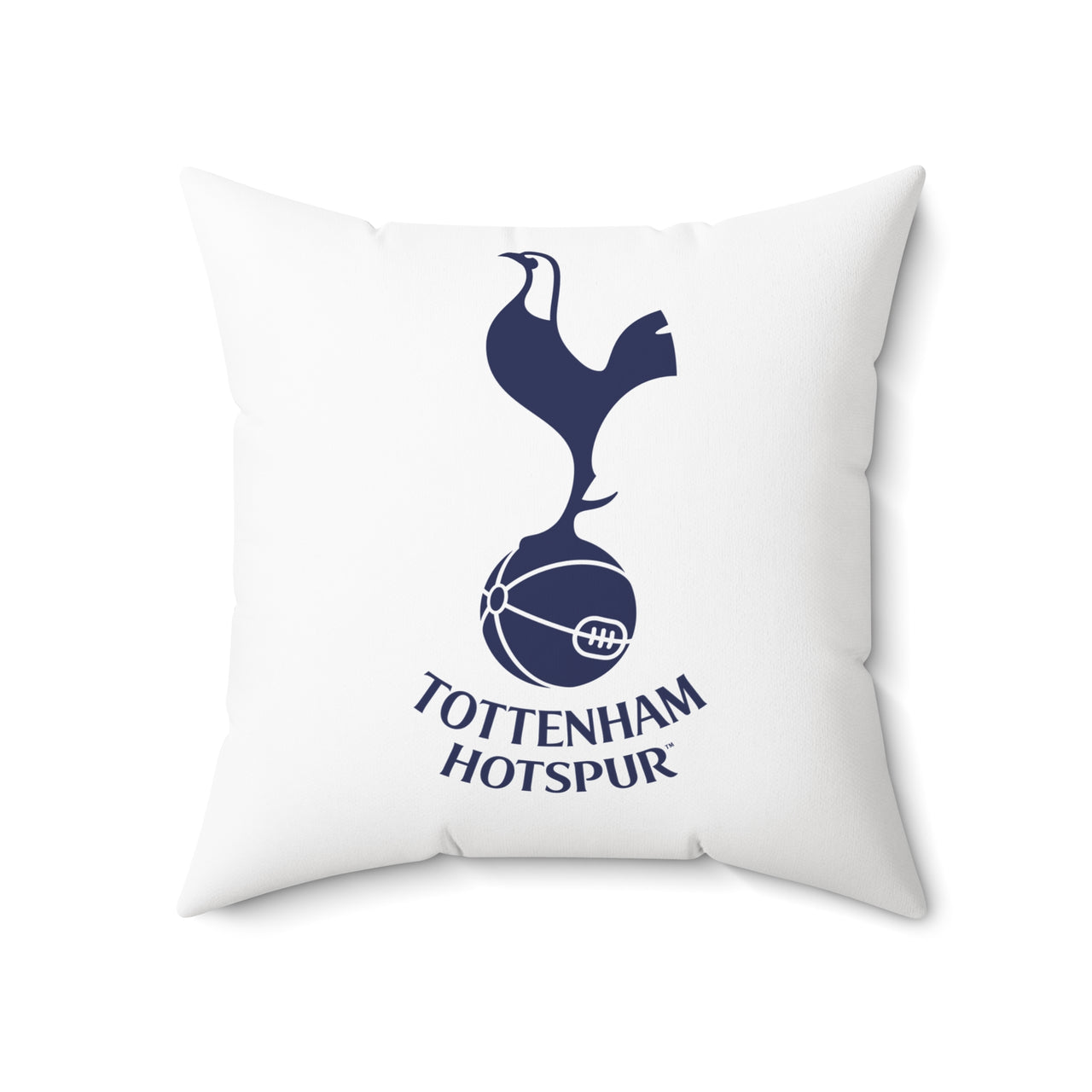 Tottenham Hotspur Square Pillow