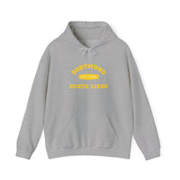 Thumbnail for Borussia Dortmund Unisex Hooded Sweatshirt