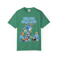 Thumbnail for Erling Haaland Graphic Tee Alternative -  Unisex