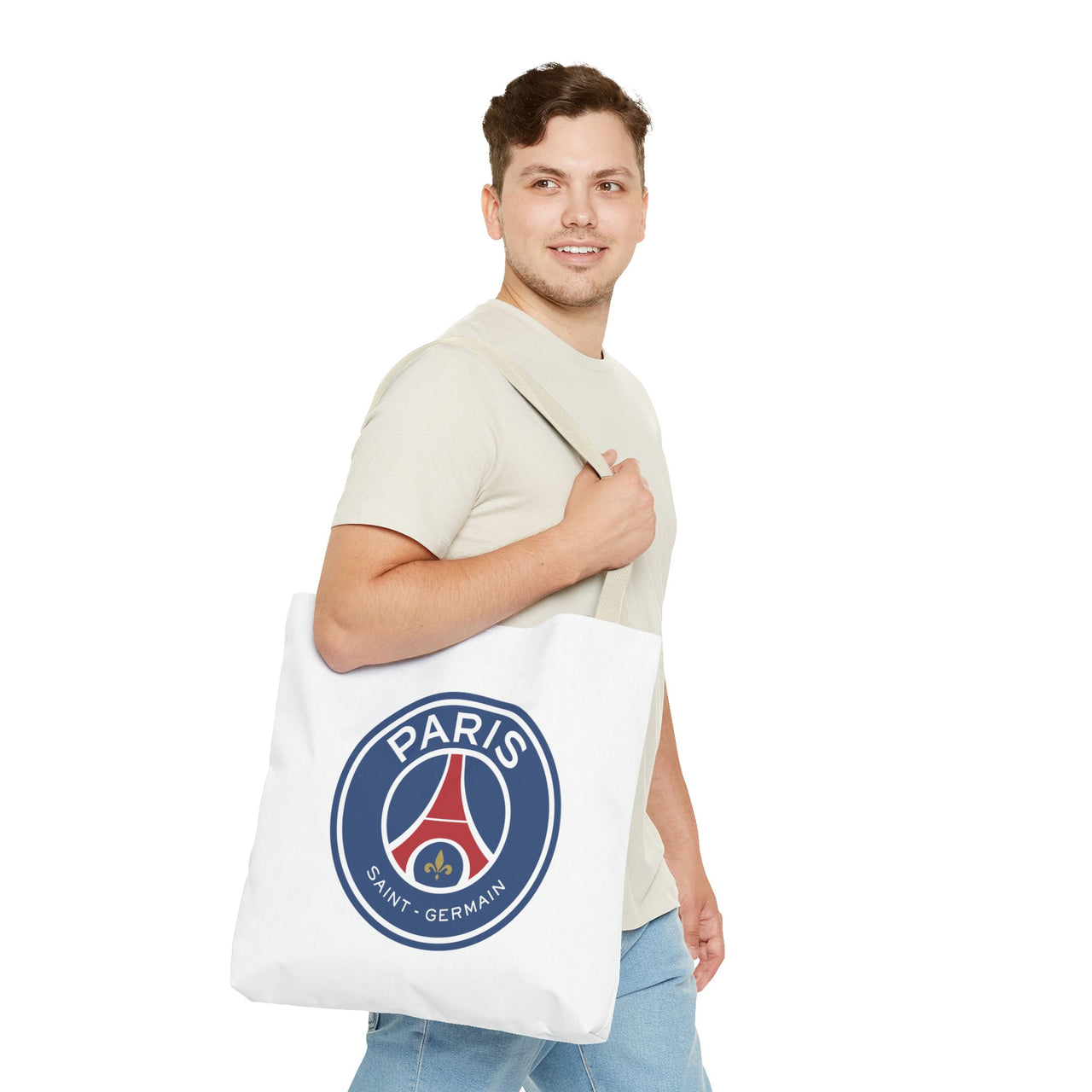 PSG Tote Bag