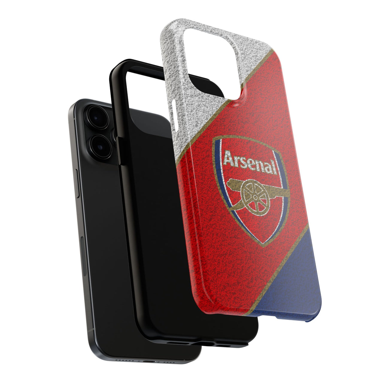 Arsenal Tough Phone Case