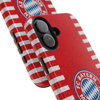 Thumbnail for Bayern Munich Tough Phone Case