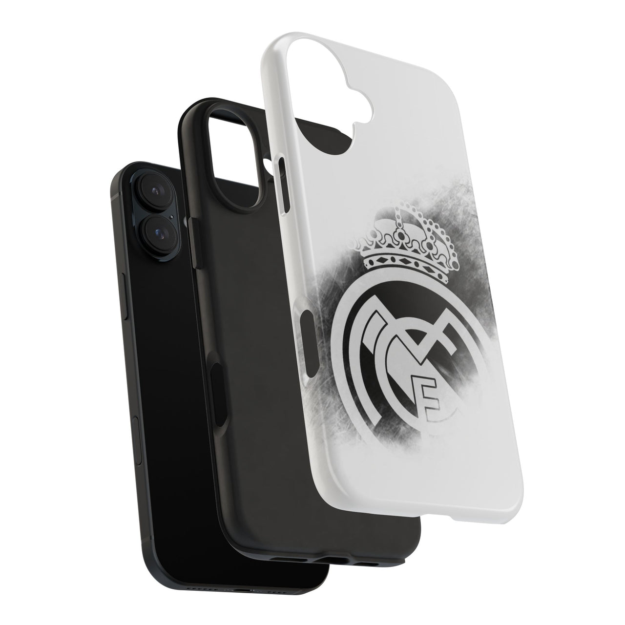 Real Madrid Tough Phone Case