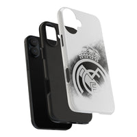 Thumbnail for Real Madrid Tough Phone Case