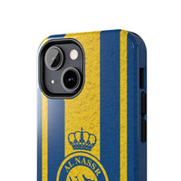 Thumbnail for Al Nassar Tough Phone Case