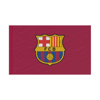 Thumbnail for Barcelona Flag
