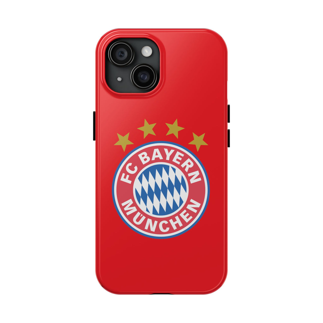Bayern Munich Phone Case