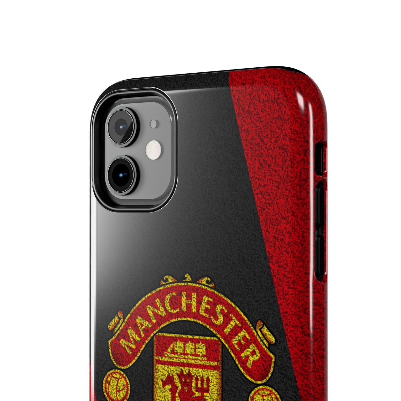 Manchester United Tough Phone Case