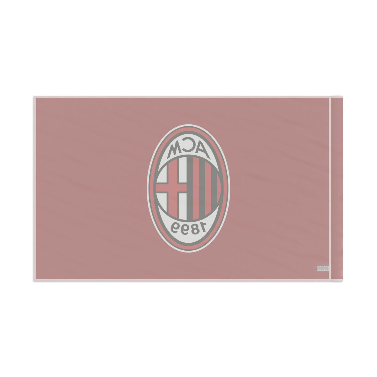 AC Milan Flag