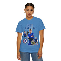 Thumbnail for Cole Palmer Graphic Tee - Unisex