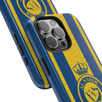Thumbnail for Al Nassar Tough Phone Case