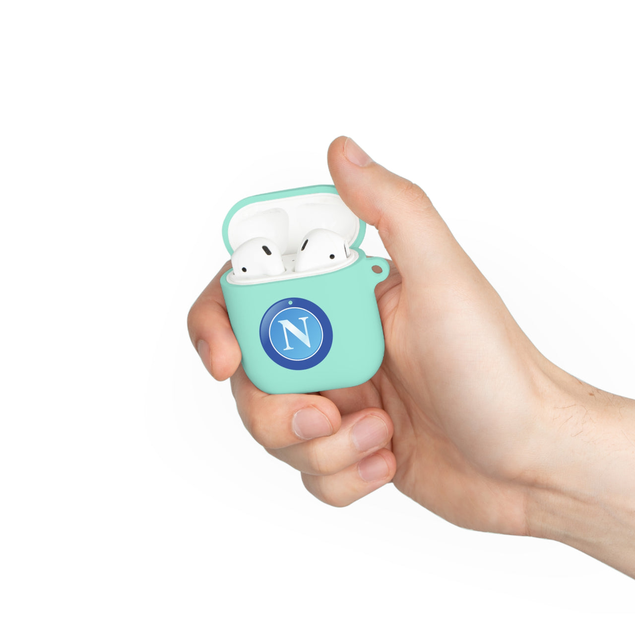 Napoli AirPods and AirPods Pro Case Cover