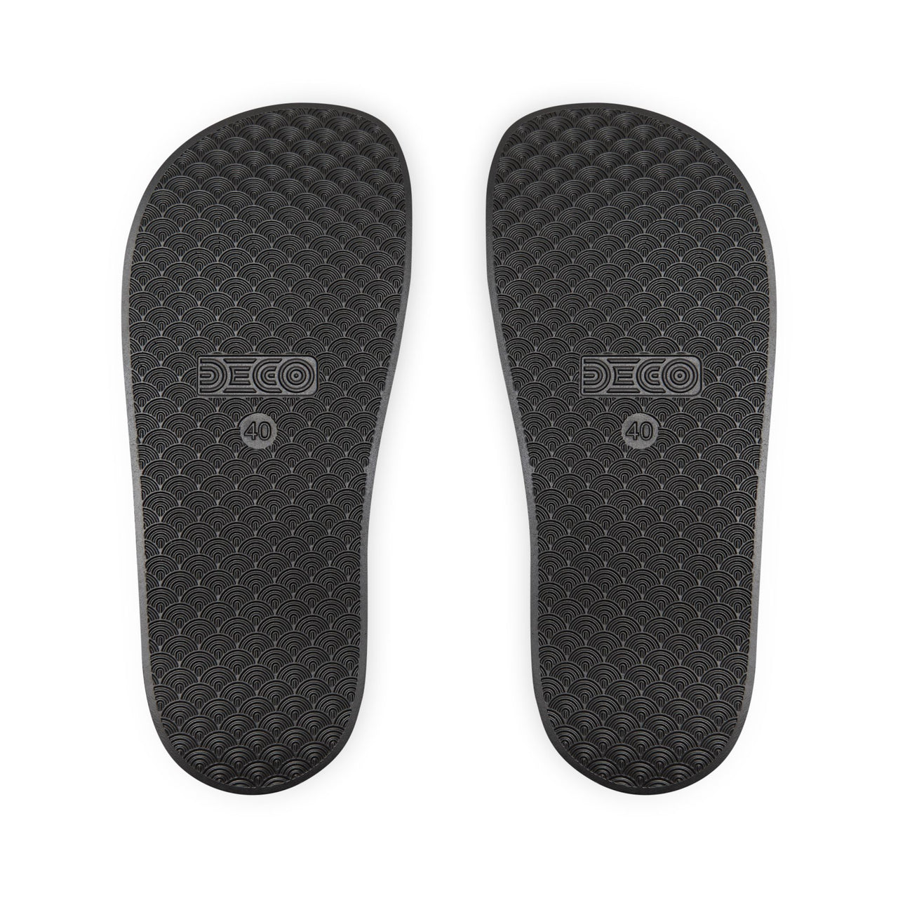 Borussia Dortmund Slide Sandals