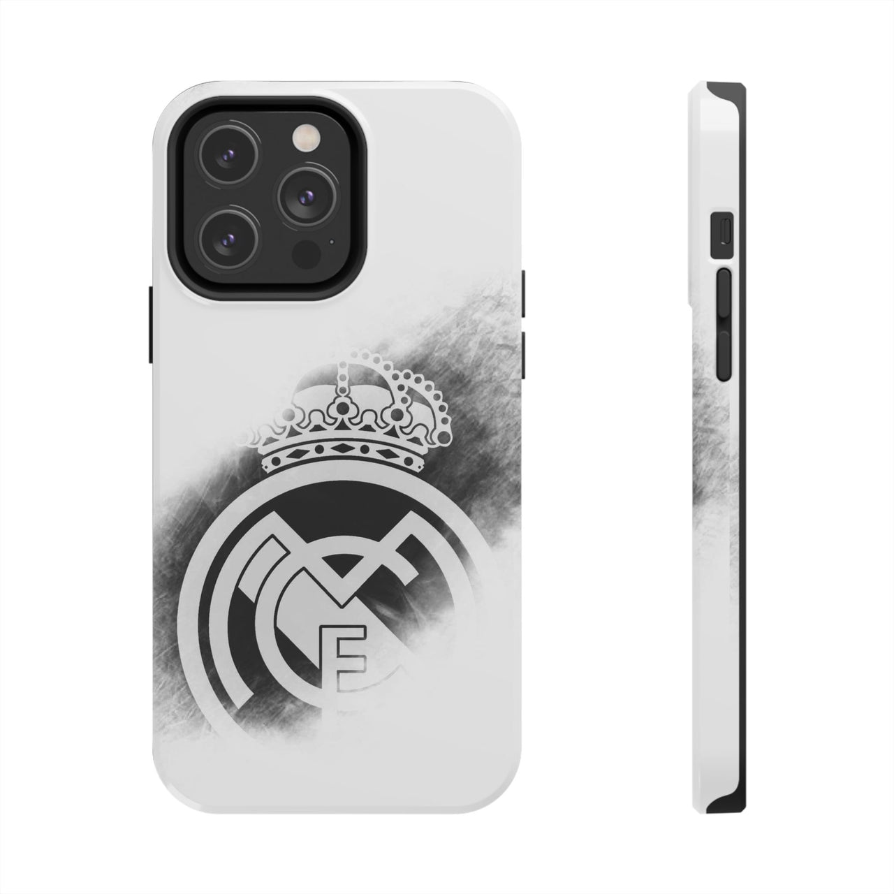 Real Madrid Tough Phone Case