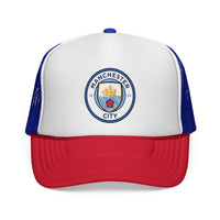 Thumbnail for Manchester City Trucker Caps