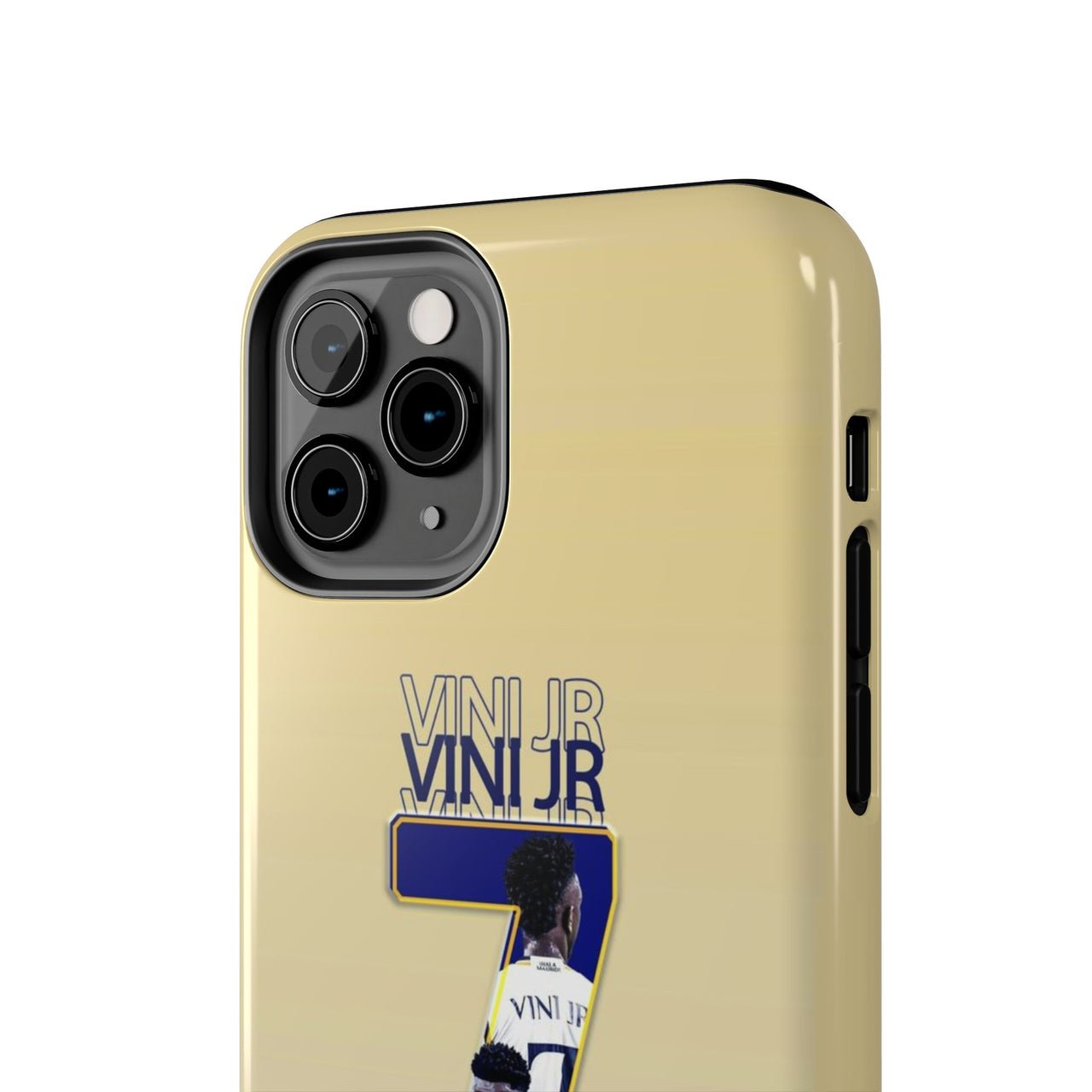 Vinicius Jr Tough Phone Case