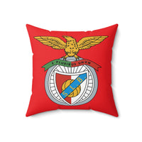 Thumbnail for Benfica Square Pillow