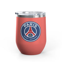 Thumbnail for PSG Wine Tumbler - 12oz