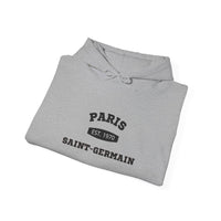 Thumbnail for PSG Unisex Hooded Sweatshirt