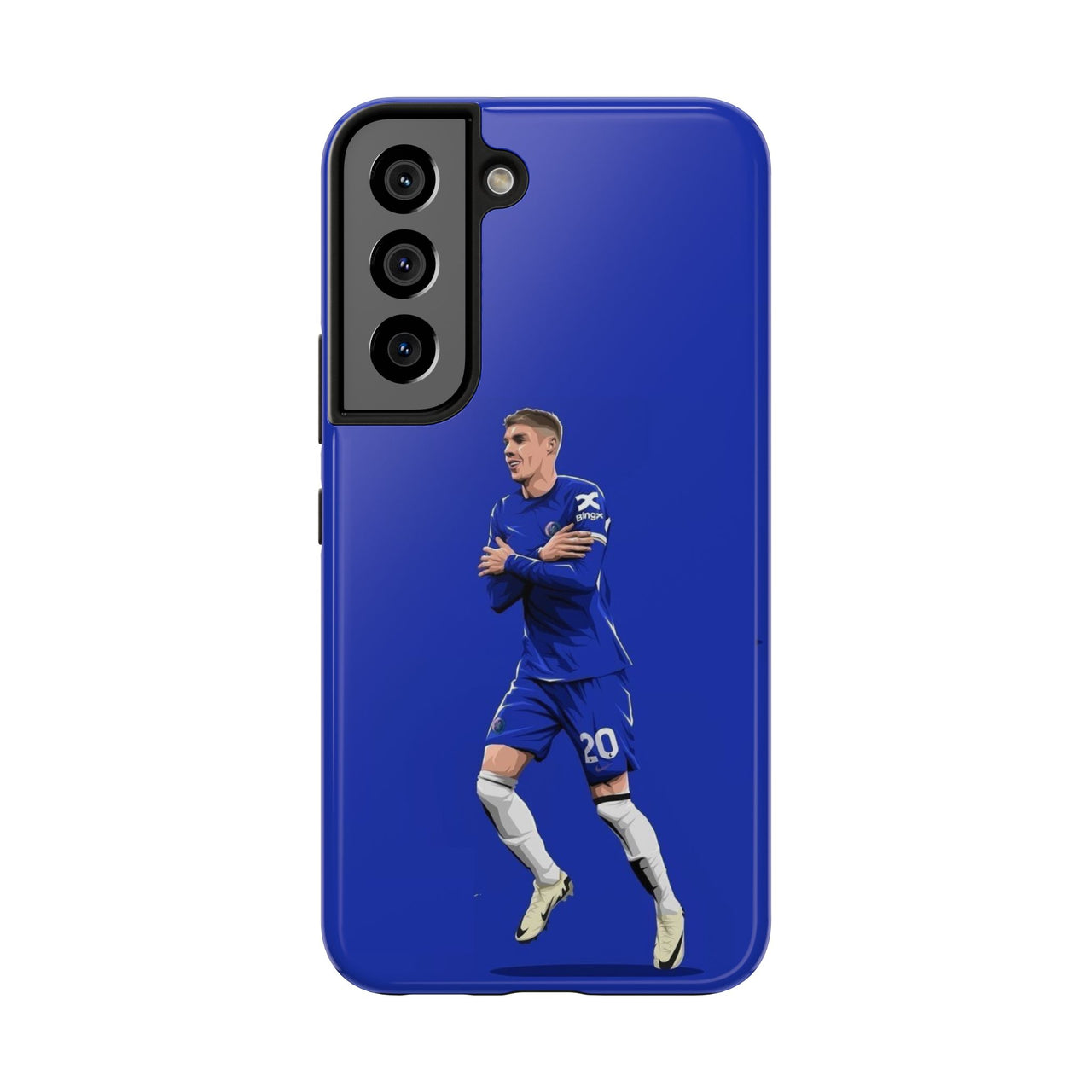 Cole Palmer Phone Case