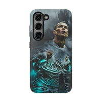 Thumbnail for Cristiano Ronaldo Real Madrid Phone Case