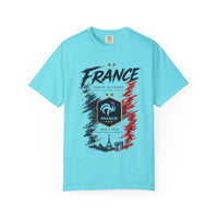 Thumbnail for France National Team Graphic Tee