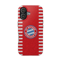 Thumbnail for Bayern Munich Tough Phone Case