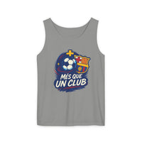 Thumbnail for Barcelona 'Més Que un Club' Tank Top