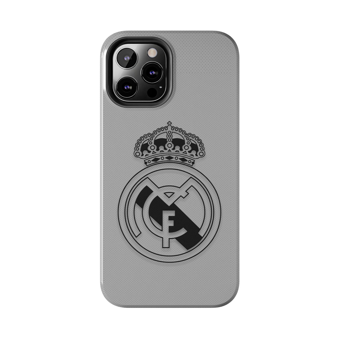 Real Madrid Phone Case