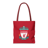 Thumbnail for Liverpool Tote Bag