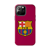 Thumbnail for Barcelona Phone Case